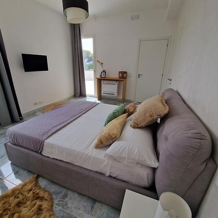 Villa Lecce Esterno foto