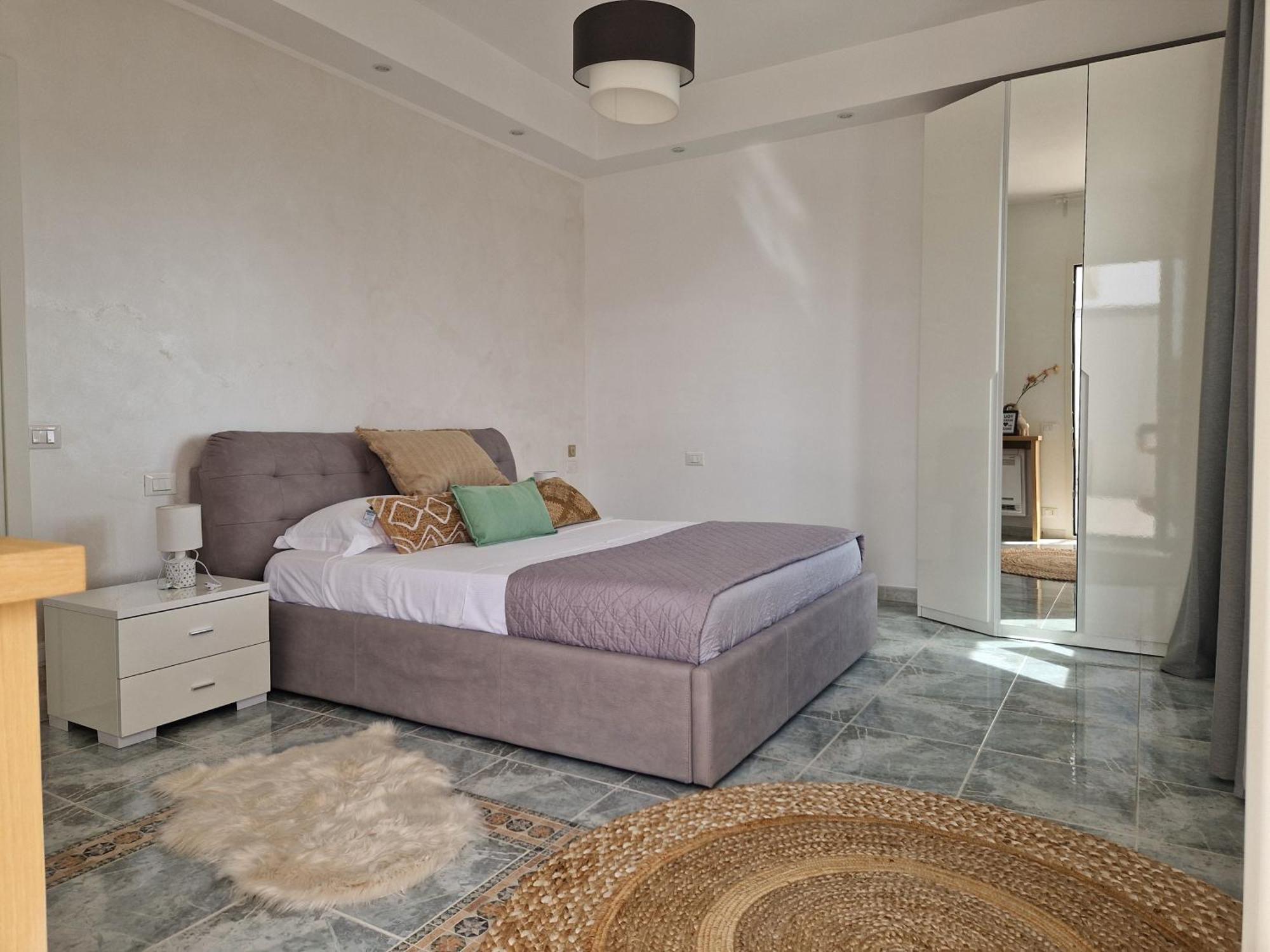 Villa Lecce Esterno foto