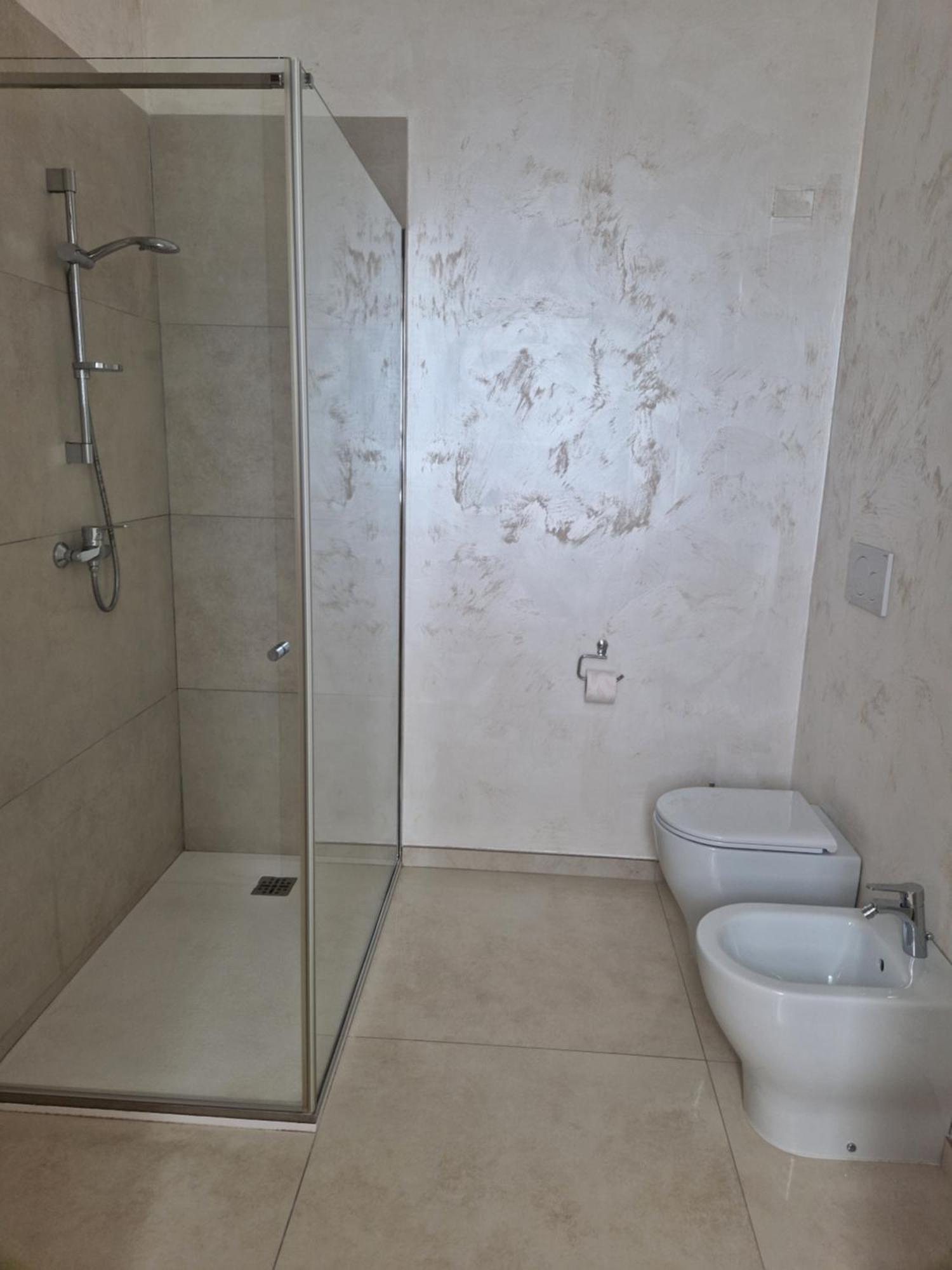 Villa Lecce Esterno foto