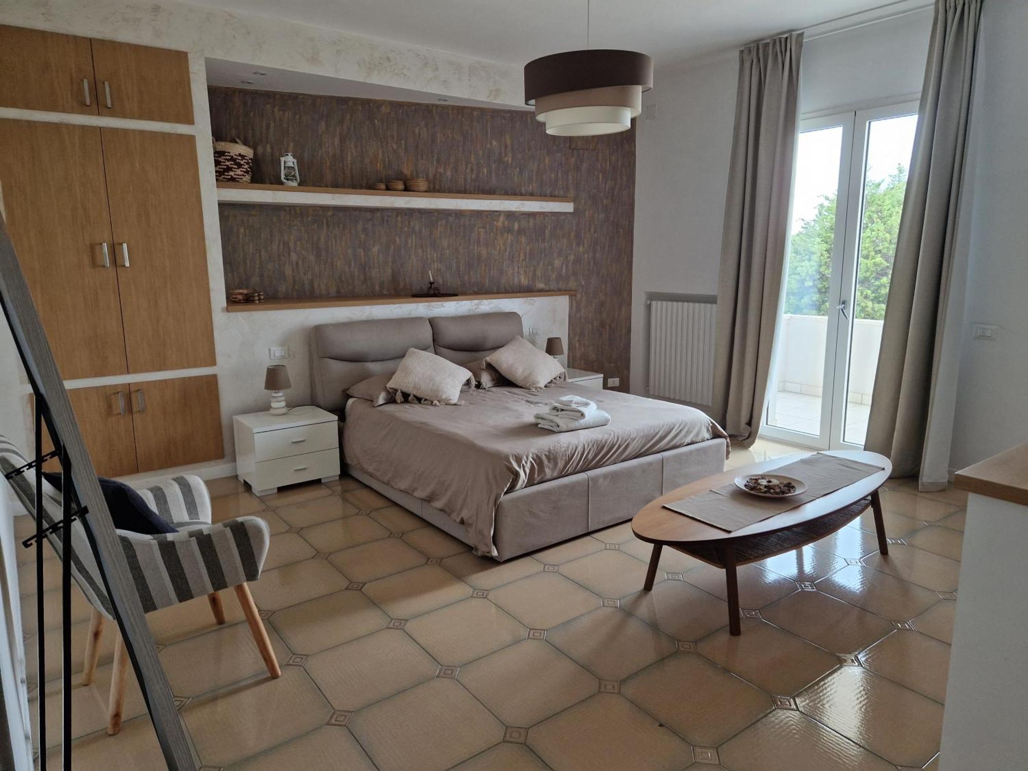 Villa Lecce Esterno foto