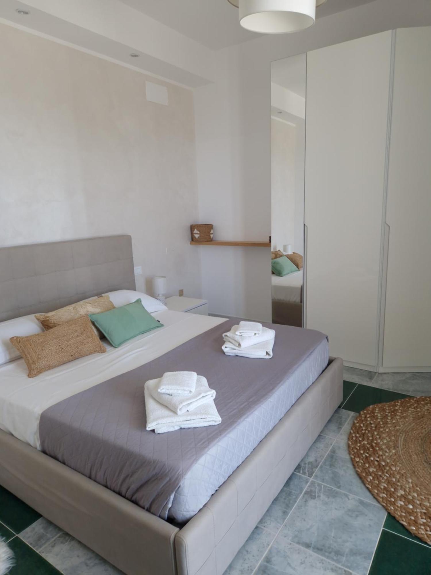 Villa Lecce Esterno foto