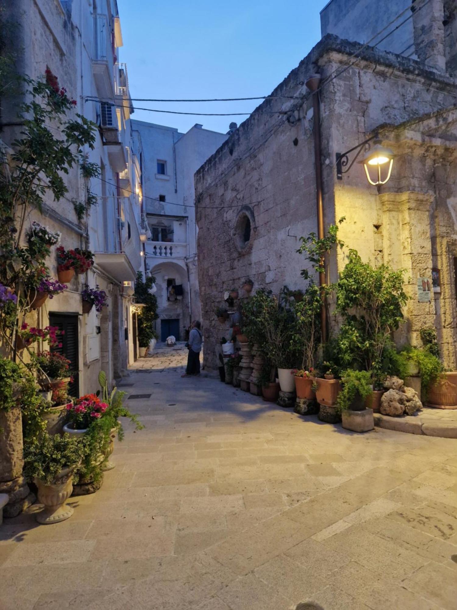 Villa Lecce Esterno foto