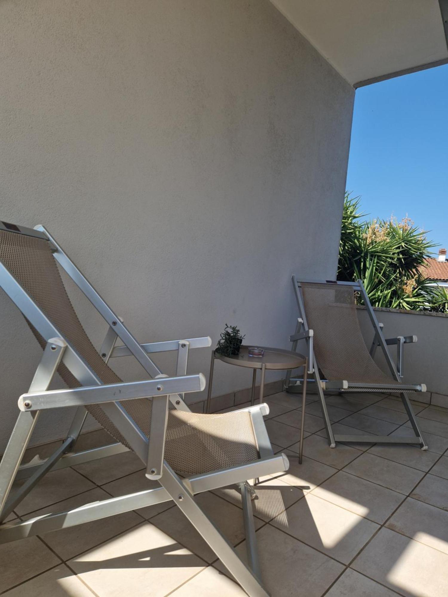 Villa Lecce Esterno foto