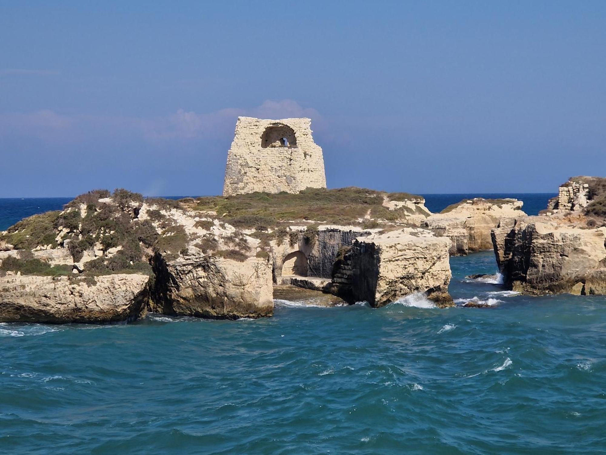 Villa Lecce Esterno foto