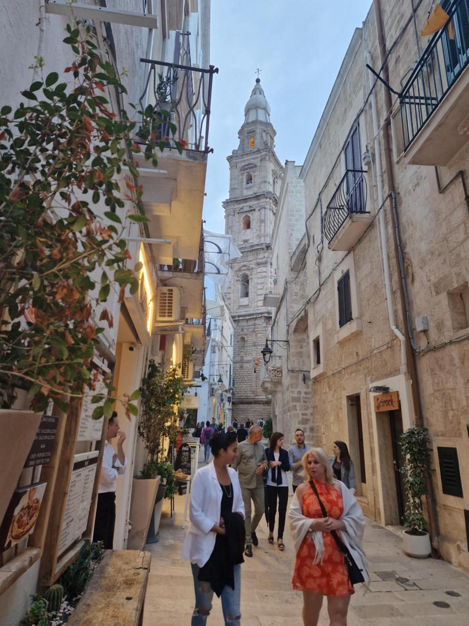 Villa Lecce Esterno foto
